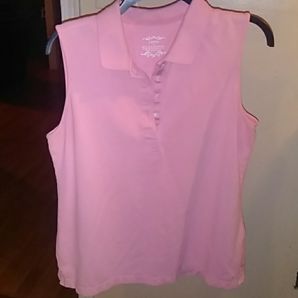 L/G IZOD shirt